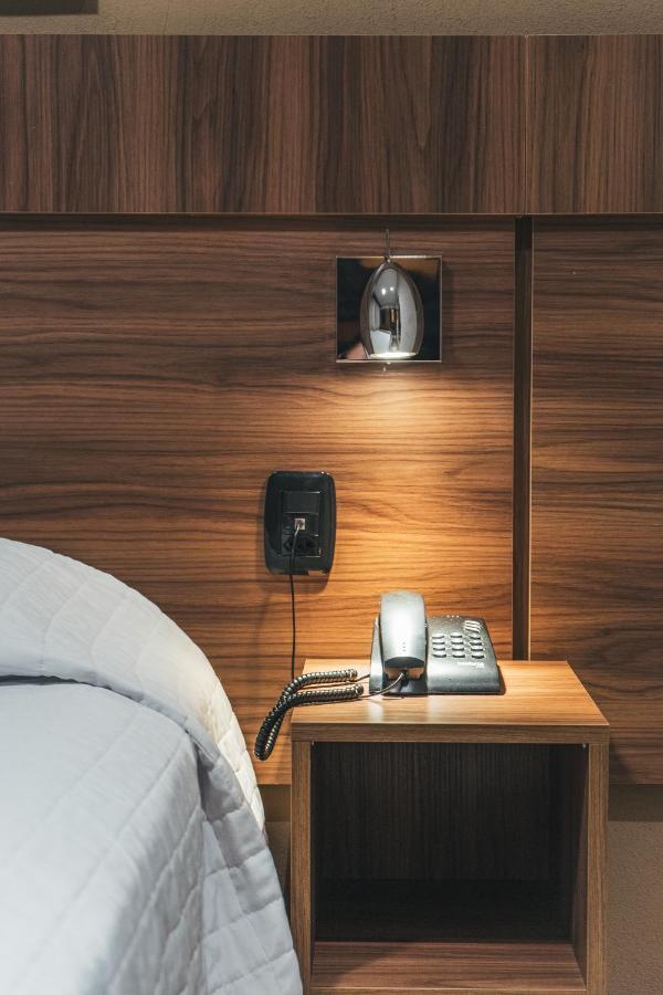 Luxury Triple Room