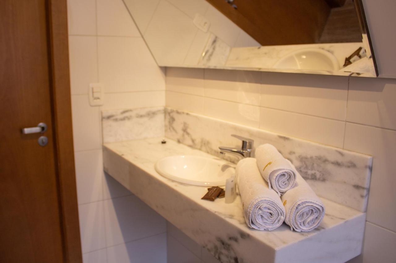 Suite Hot Tub