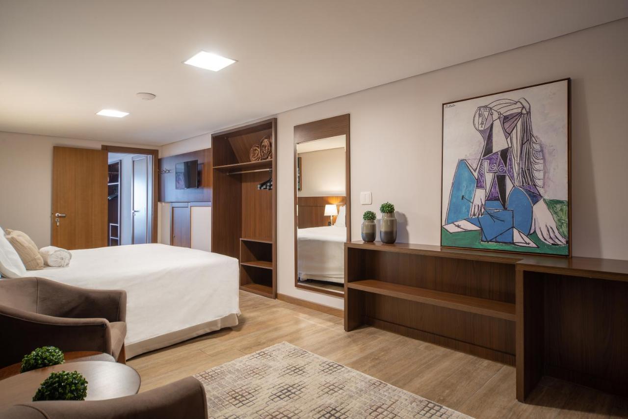 Suite Hot Tub