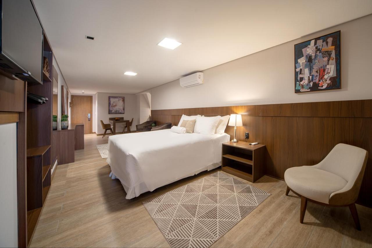Suite Hot Tub
