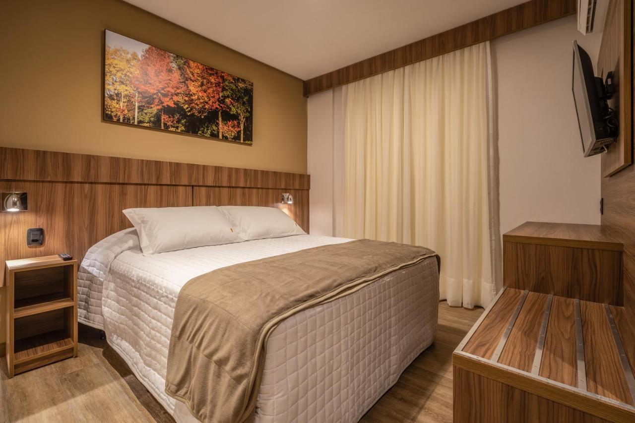 Luxury Double Room