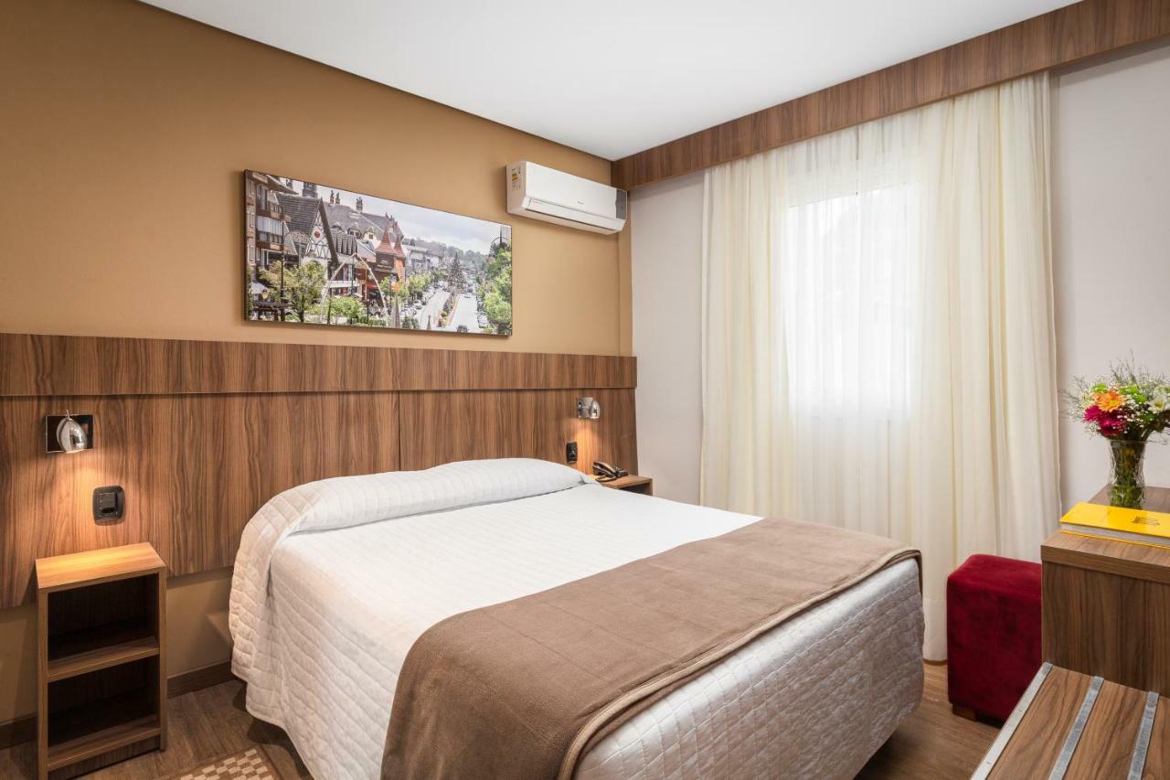 Luxury Double Room